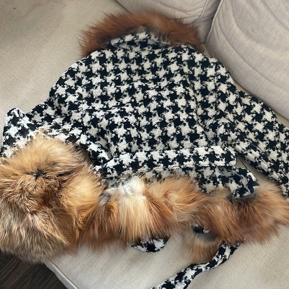 Jacket - Picture 5 of 5